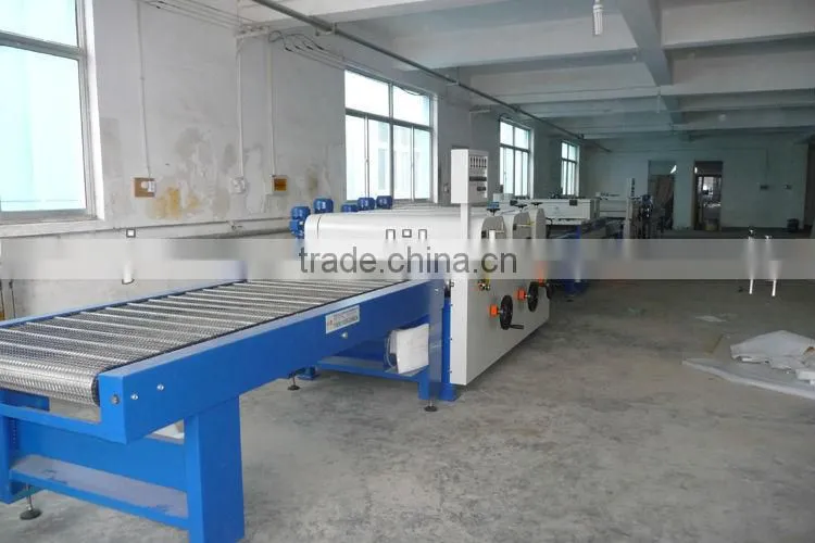 PCB Coating Machinery