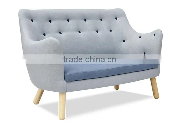 Living Room Furniture Mid Century Modern Homedeco Simple Finn Juhl The Poet Sofa Design