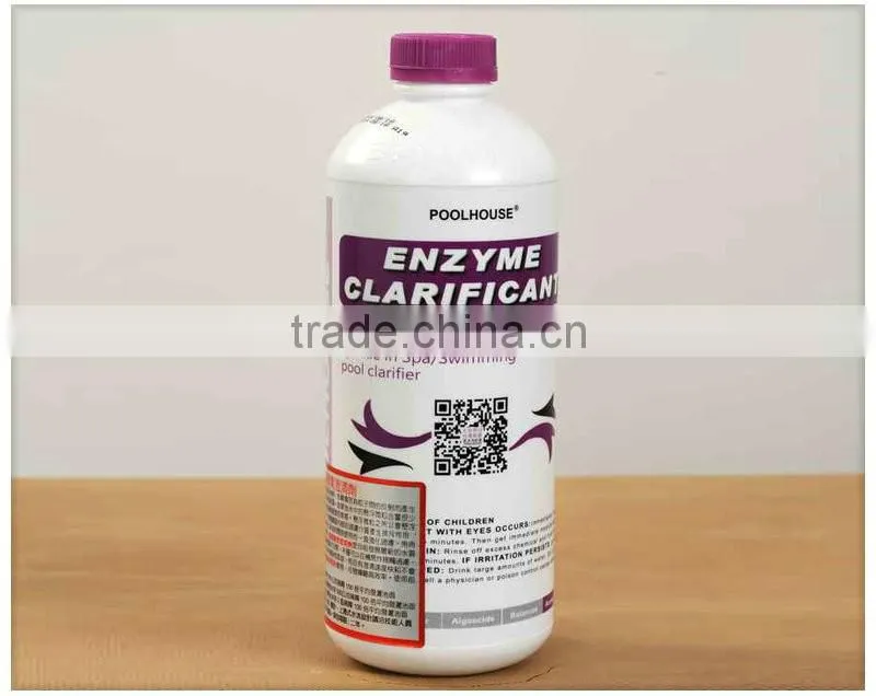New products 2016 innovative product swimming pool chemical test kits