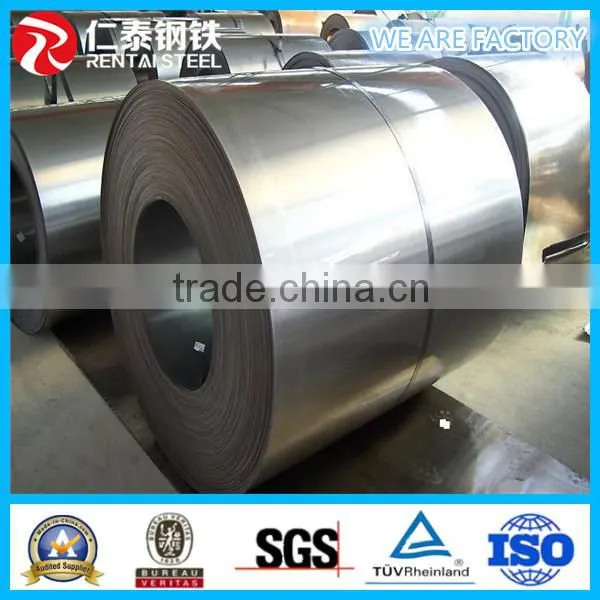 High quality Cold rolled steel coil/cold rolled strip/cold coil