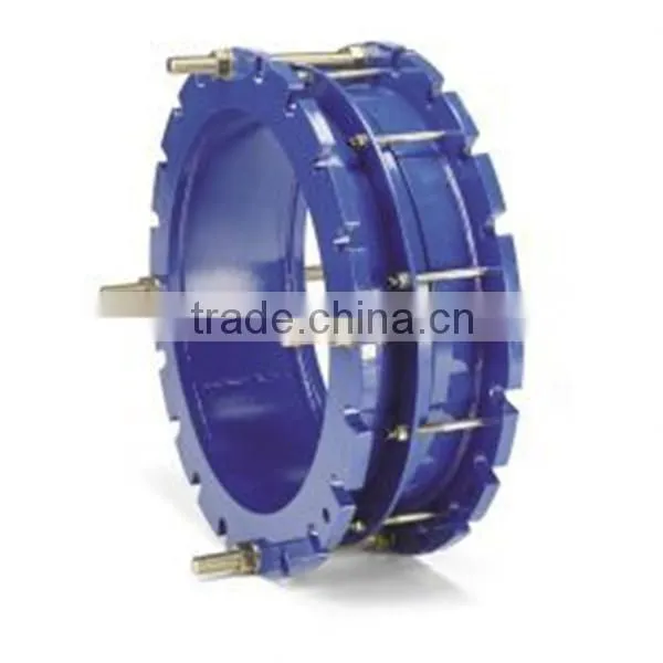 flexible joint coupling pipe fittings