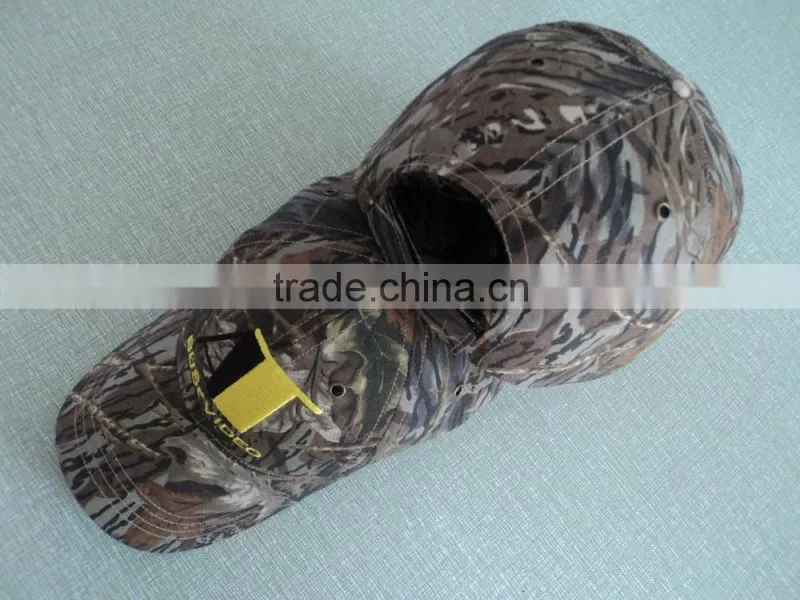 cotton baseball sport cap customized sports cap hat sports caps and hats