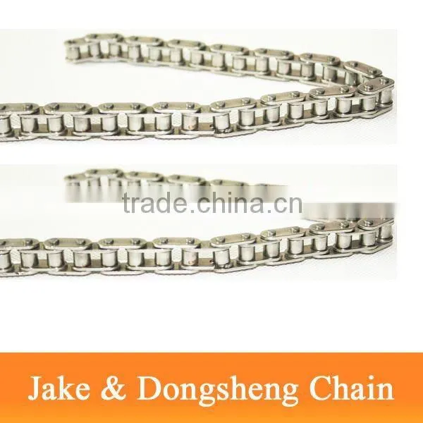 Stainless Steel Roller Chians With Straight Side Plates SSC16A-1/C80-1