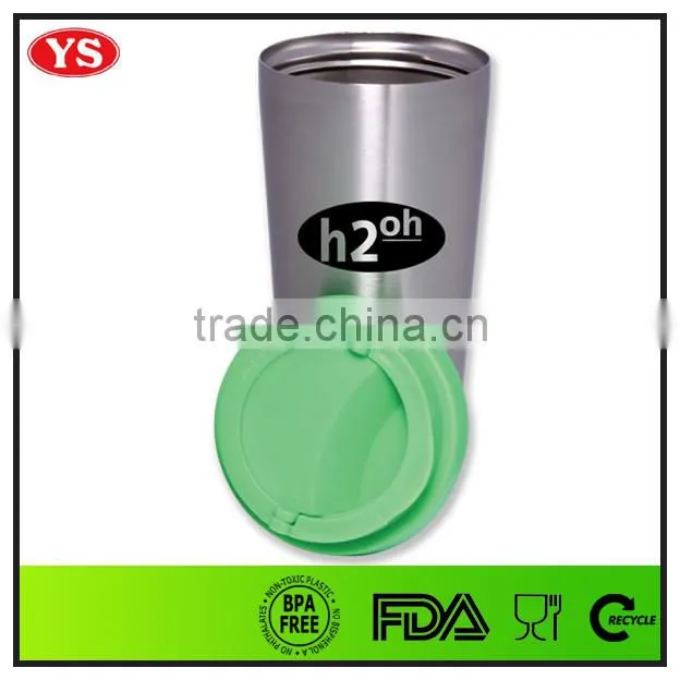 450 ml double wall Starbucks stainless steel tumbler with lid