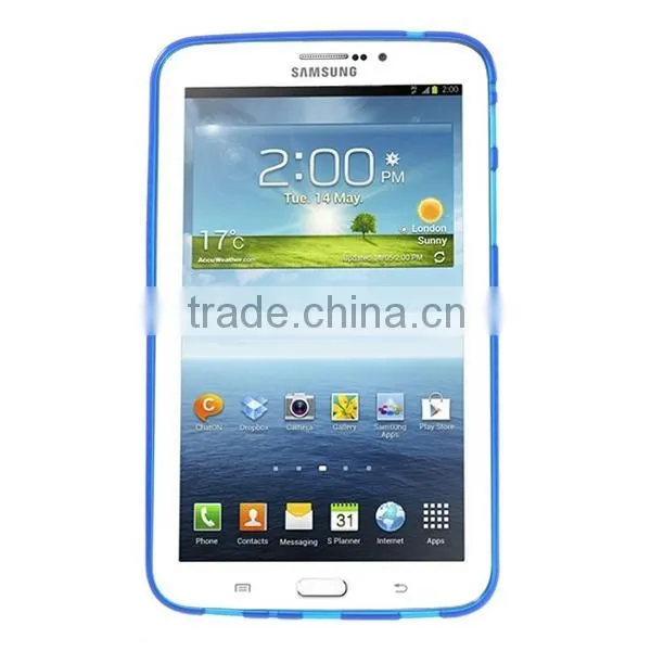 Manufacturer offer for samsung Galaxy Tab 3 7.0 P3200 P3210 tpu case