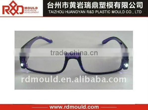 plastic glasses injection mould