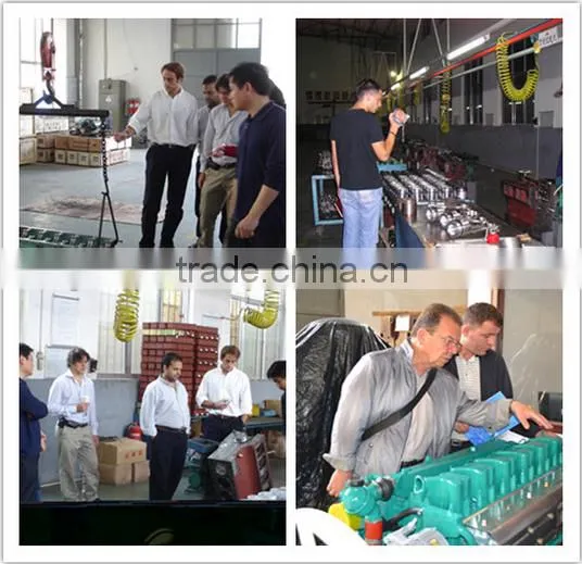 12kW Deutz Diesel Main Power Engine Generator Set Small Generators For Sale At 50HZ