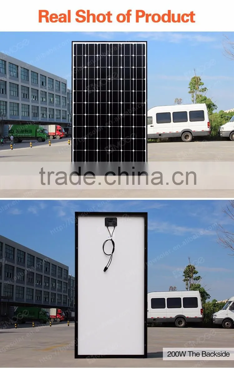 Aibaba TOP 1 48v solar panel best price in myanmar