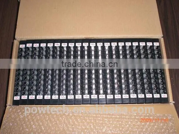 Surge arrestor for 10pair STG module