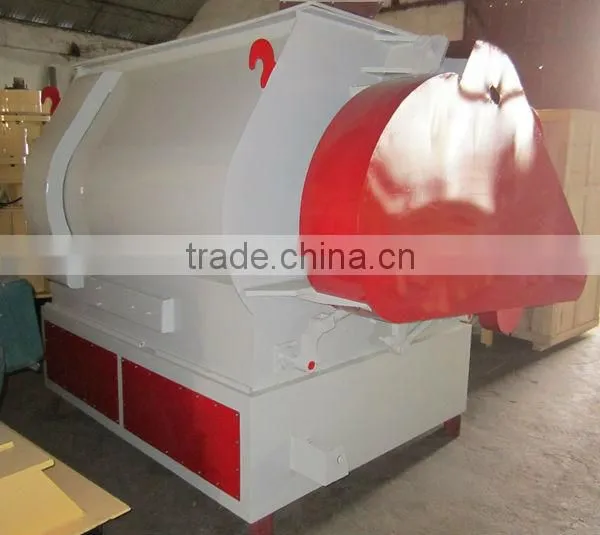 organic fertilizer blender 500kg/batch