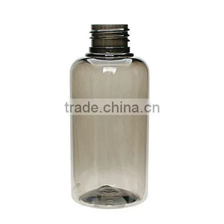 Trigger Gun Spray PET 120ml Black