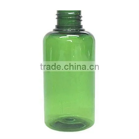 Mini trigger Spray PET 120ml Green
