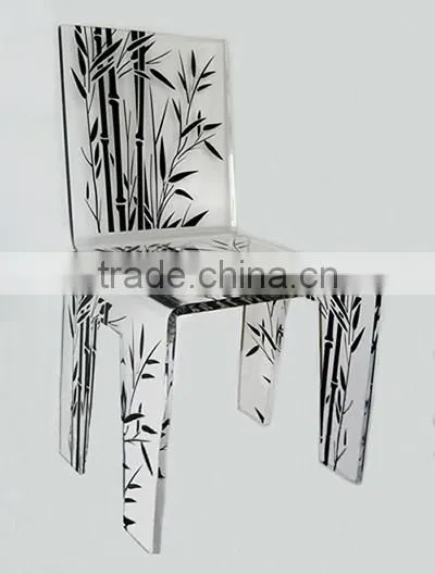 Acrylic Chairs