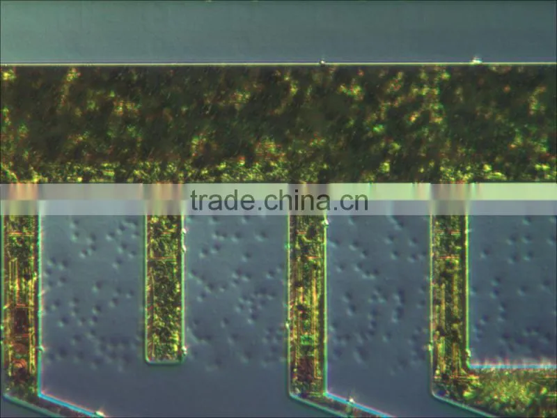 Cmos USB 3.0 camera used for microscopic imaging system