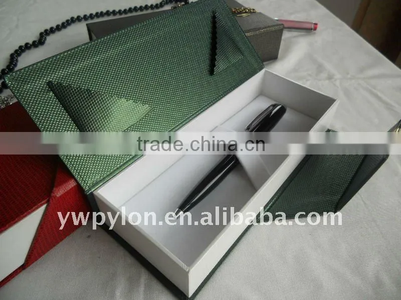 2016 promotional paper pen box