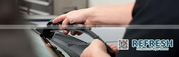 Wiper Blades/Windshield Wiper blades/frameless wiper blades