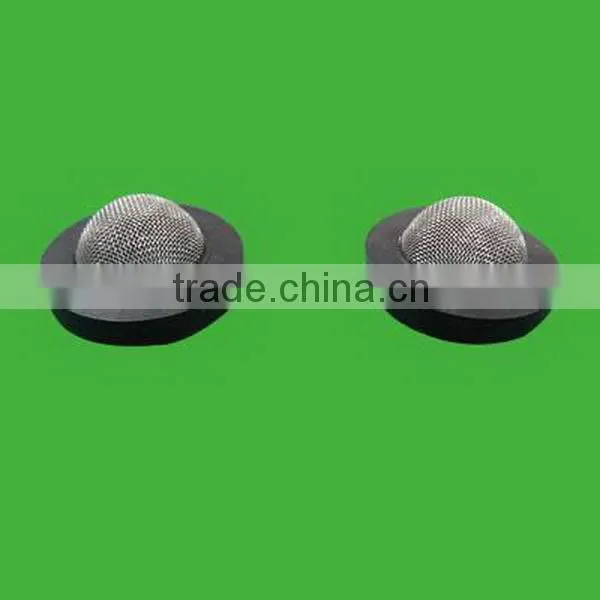 Ningbo Eco-friendly 304 Stainless Steel Cone Sand Washer Filter