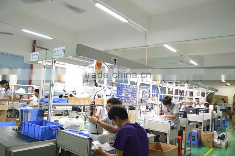 5 INCH high speed dome camera, intelligent CMOS IP speed dome camera