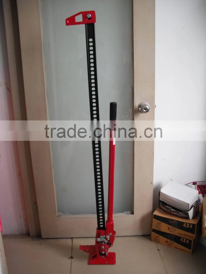 high lift farm jack 48", 60"
