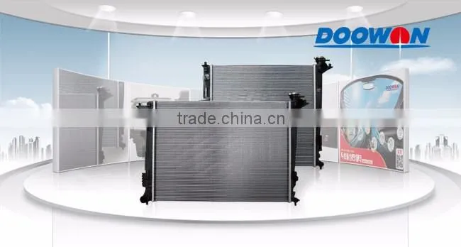 GENUINE KIA RADIATOR FROM DOOWON