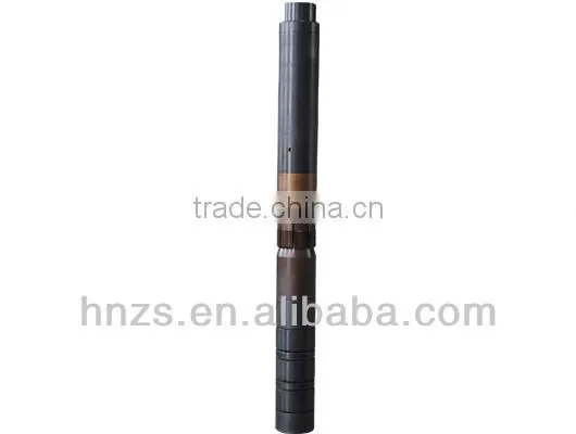 China Oil Tools Retrievable Bridge Plug