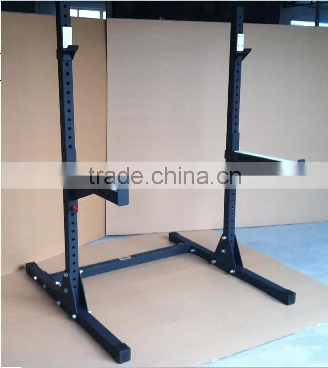 crossfit squat stand rack / crossfit equipment