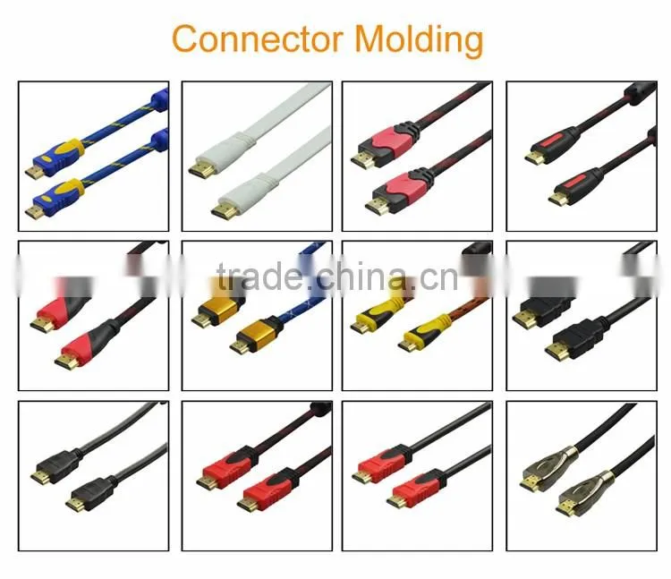SIPU high speed male to male vga 3 5 cable best quality vga to vga cable wholesale cable vga price