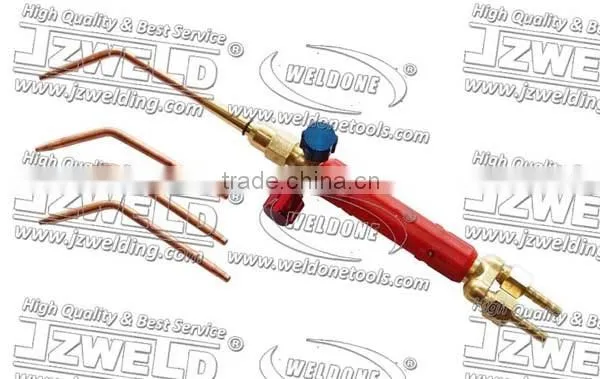 Welding Torch