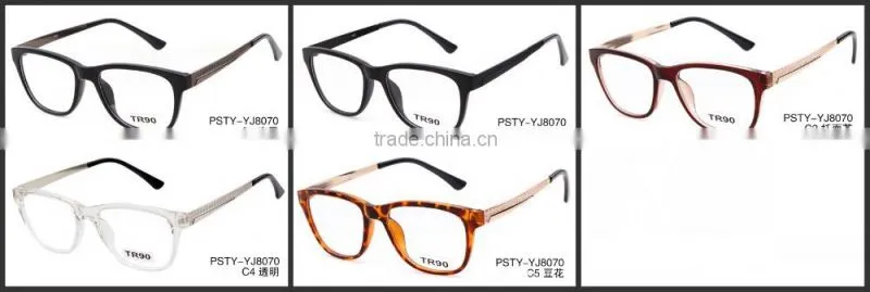 classical optical glasses frame fashion Computer distribution frame