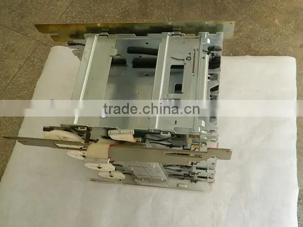 Wincor ATM parts Wincor Nixdorf Cmdv4 Chassis 4 Cassette 175-0064370 ( ProCash Series )