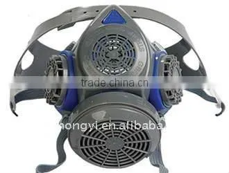 Silica gel Dust Mask(dust filter)