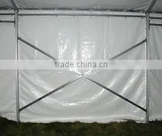 marquee/events/Simple warehouse/party tents