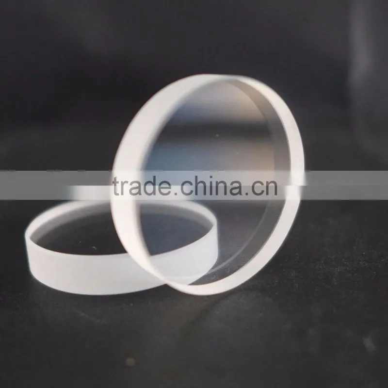 Laser IR sapphire window