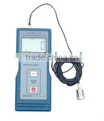 Vibration Meter VM-6310 vibration tester vibration gauge