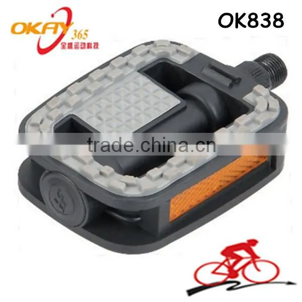 Quick release bicycle pedal cheap bicycle pedals bicycle pedal axle