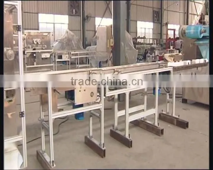 J: CD-1800II 24 Lanes Baby wet wipes making machine