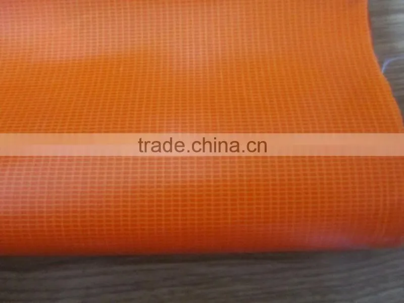 PVC tarps,Clear vinyl laminated polyester tarpaulin,wrestling,ring Canvas mat cover,vinyl mat cover