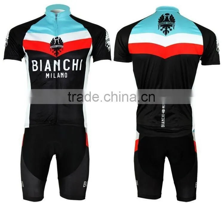 2015 fashion cycling clothing sportswear