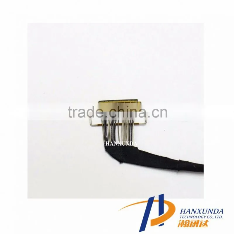 Perfect testing cable For MBA A1370 2010 2011year LCD screen Display cable