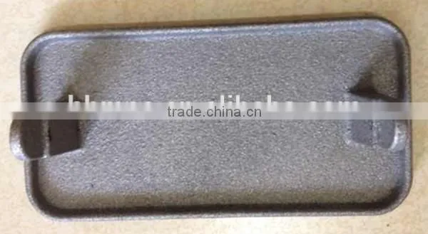 All kinds of surface plate cast iron used