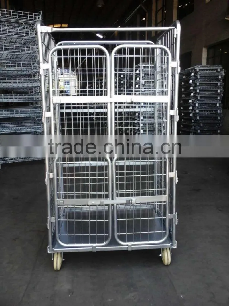 The unit price of the logistics trolley