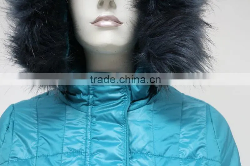 Best parka jacket cheap parka fur jacket for women
