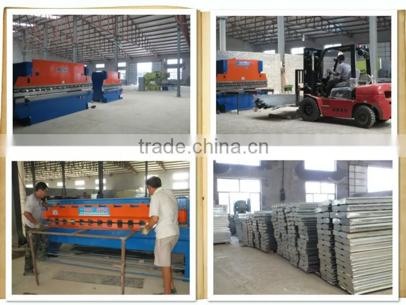 Noise Barrier walls/ Perforated Metal Noise Barriers