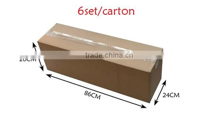 1100-1300mm paddle length Carbon fiber dragon boat Paddles