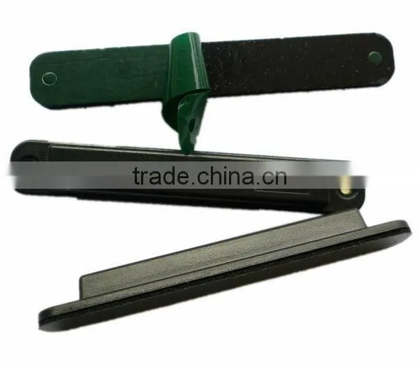 Huaqiang Getsmart Hot Selling Product!! RFID 860-960Mhz On-Metal UHF Asset Tracking Tag EPC G2 Read&Write for Asset Management