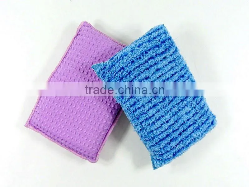 cleaning sponge scourer
