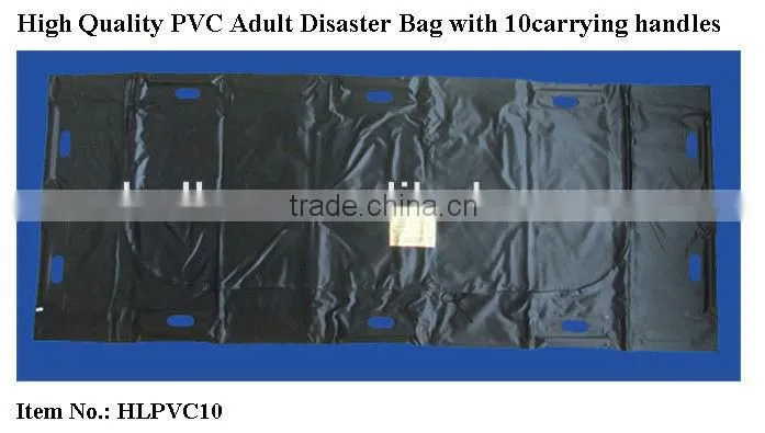 hunting body bag