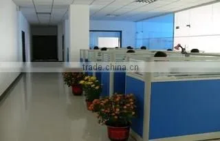 Shenzhen Pinpoint Technology Co., Ltd. company overview - view 1