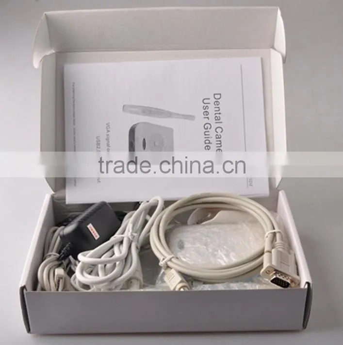 Cheap Dental Medical Intraoral Camera Portable, USB Endoscope Camera