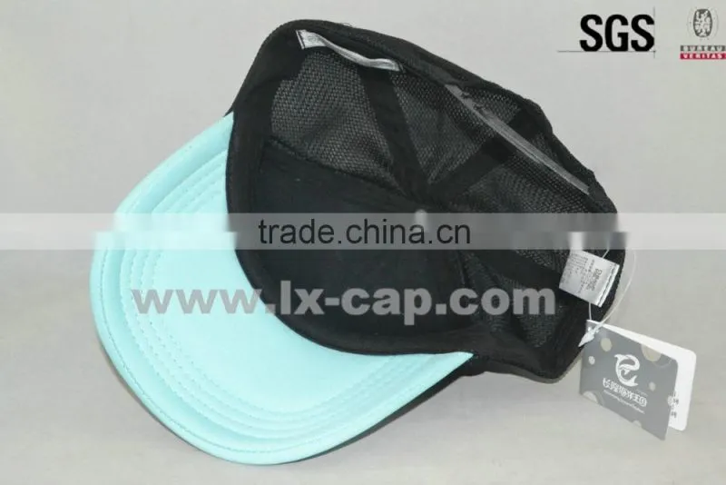 mesh trucker cap